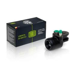 TRIALLI CF 224 Цилиндр тормозной для автомобилей ГАЗ 2410 передний левый d=31.75мм (барабанного тормоза)