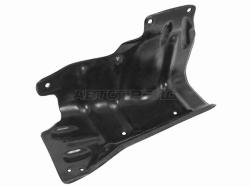 Защита двигателя Chevrolet Lanos 05-09 / Daewoo Lanos 97-08 / ЗАЗ Сенс 07-13 / Шанс 05-14 (Справа)