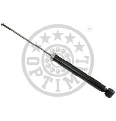 Амортизатор MITSUBISHI: COLT VI (Z3_A  Z2_A)SMART: FORFOUR (454) a-3750g