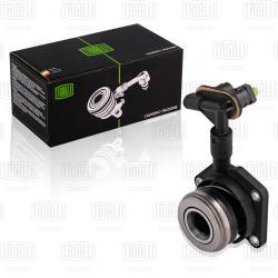 Муфта выкл. сцеп. для а/м Ford Focus II (05-)/III (11-) 1.6i/1.8i (со штуцером прокачки) (CT 1002)