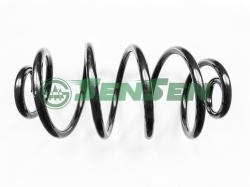 ПРУЖИНА ПОДВЕСКИ задняя Opel Astra H Хэтчбек 04- 1.4-2.0 SCP10017