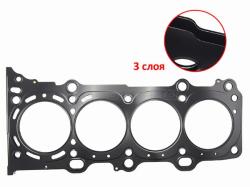 Прокладка ГБЦ SUZUKI GRAND VITARA/ESCUDO 05- V=2.4