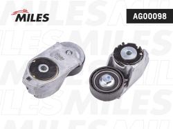 AG00098 Натяжитель ремня приводного FORD MONDEO/TRANSIT 2.0D/2.2D 00-