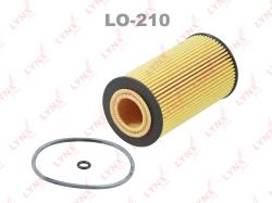 Фильтр масляный HONDA ACCORD/CR-V II 2.2D LO-210
