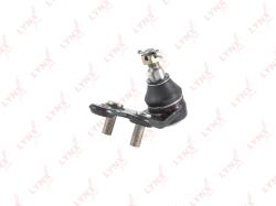 Шаровая опора нижняя L TOYOTA CAMRY(V30) 2.4-3.0 01-06/HIGHLANDER 01-07/PREVIA 00-06 LEXUS RX330-35 c1098l