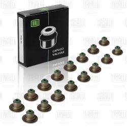 Колпачки маслосъемные кмпл. (16 шт.) для а/м Renault Logan (04-) (CV 0903)