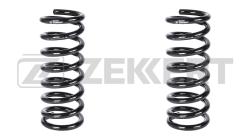 Пружина подвески передн. (заказывать 2 шт./цена за 1 шт.) Chevrolet Niva (2123) 02- sf-2519