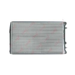 310999 Радиатор охлаждения Dodge Caravan/Chrysler Voyager 2.4-3.8 (95-01) AT