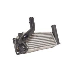 Интеркулер Toyotai Corola (CE-150) D  06-