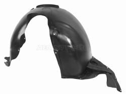 Подкрылок Volkswagen Tiguan 16- (Спереди/ Слева)