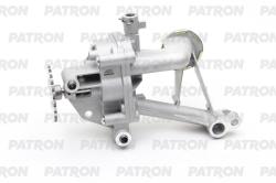 POP038 Насос масляный