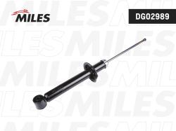 DG02989 Амортизатор LADA GRANTA 2014- /DATSUN on-DO/mi-DO зад.газ.