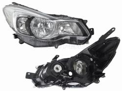 Фара Subaru Impreza 11-16 / XV 11-17 (Справа)