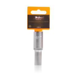 AIRLINE AT-BS-16 Головка торцевая 1/2" TORX E12 глубокая