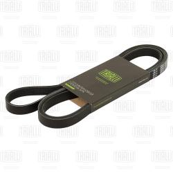 Ремень приводной для а/м Mercedes GLE (V167) (18-)/GLS (X167) (19-) 2.9d [OM656] (5PK1975)