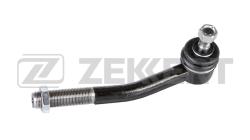 Наконечник рулевой прав. Lada Samara (2108 2109 2113 2114) 87- Lada Samara (21099 2115) 89- sn-2230