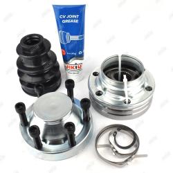 ШРУС AUDI Q7/PORSCHE CAYENNE/VW TOUAREG 2.5TDI-6.0 02- пер. внутр. JC35001