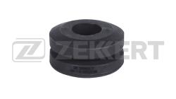 Втулка задн. амортизатора Opel Astra F G 91- Vectra A 88- Corsa B C 93- gm-1152