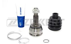 Шрус внешн. FORD FIESTA IV 95- KA 96- gs-3606