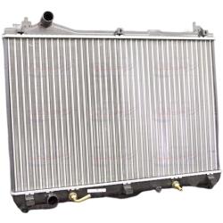 274199 Радиатор охлаждения Suzuki Grand Vitara 2.0-2.4 (05-15)