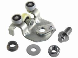 Ролик сдвижной двери верхний PEUGEOT BOXER III/CITROEN JUMPER III/FIAT DUCATO 06- (без крепления)