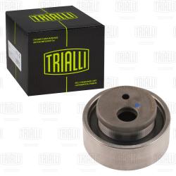 Ролик ГРМ для а/м Peugeot 306 (93-) (натяж.) (CM 6135)