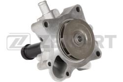 Помпа водяная Iveco Daily III IV 04- wp-1377