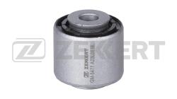 С/блок задн. подвески Renault Trafic III 01- Opel Vivaro A 01- gm-5477