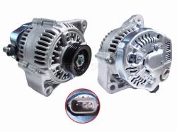Генератор TOYOTA CROWN MAJESTA/MARK II WAGON BLIT/VEROSSA 12V 80A 00-07 1GFE