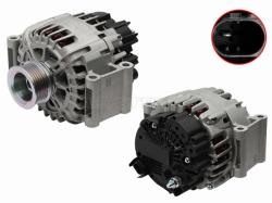 Генератор LADA VESTA/XRAY 1.6/1.8 15- 21129 12V 120A