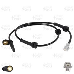 Датчик ABS для а/м Nissan X-Trail T31 (07-)/Renault Koleos (07-) перед. лев./прав. (VS-ABS 1416)