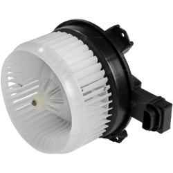 Вентилятор отопителя Hyundai County