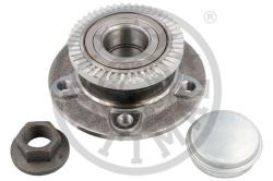 Ступица с подшипником OPEL OMEGA A/B 86-03 пер. 201084