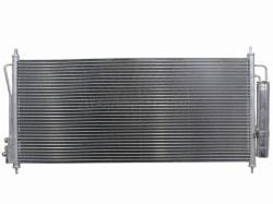 Радиатор кондиционера Nissan Teana 03-08