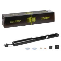 TRIALLI AG 15548 Амортизатор для автомобилей Mercedes E (W210) (95-) задний