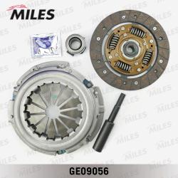 GE09056 Сцепление к-т FIAT GRANDE PUNTO 1.2-1.4 05-