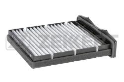 Фильтр салон. угольн. Land Rover Freelander 00- if-3273k