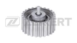 Ролик обводной ремня ГРМ Fiat Ducato (244 250 290) 02- Iveco Daily III-VI 02- sr-1649