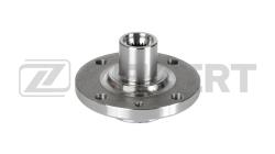 Ступица перед. (без ABS) RENAULT LOGAN 04- SANDERO 07- rl-1895