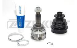 ШРУС внешн. Opel Agila A 00- Suzuki Wagon R+ (MM) 00- МКПП gs-3794