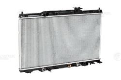 LUZAR LRc 231NL Радиатор охлаждения для автомобилей CR-V (02-) AT