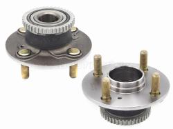 Ступичный узел задн. SUZUKI BALENO/LIANA