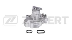 Помпа водяная Mazda 6 III 12- 3 III IV 13- CX-5 I II 11- 2 III 14- CX-3 15- wp-1209