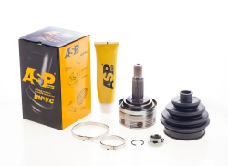 ШРУС наружный  LADA 2108-2115, 1117-1119 Kalina, 2170-2172 Priora, Granta CV260201