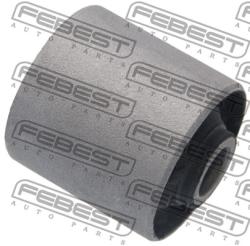 САЙЛЕНБЛОК ЗАДНЕГО ПРОДОЛЬНОГО РЫЧАГА (DAIHATSU TERIOS J200/J211 2006-) FEBEST tab-343