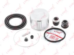 Ремкомплект тормозного суппорта с поршнем переднего (поршень D 60 MM суппорт AKEBONO) TOYOTA CAMRY( bc-6446