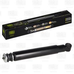 Амортизатор для а/м IVECO EuroTech (92-)/EuroStar (93-)/Stralis (02-) (436/750 18x75 16x50 I/O) перед. (AH 16018)