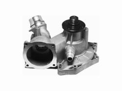 Насос водяного охлаждения BMW 5-Series 95-04 / 7-Series 94-01 M62;M62B35;M62B44TU!