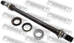 ПОЛУОСЬ ПРАВАЯ 28x520x28 (KIA CARNIVAL/SEDONA (FL) 1998-2005) FEBEST 2212-car