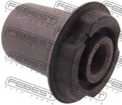 Сайлентблок рычага TOYOTA MARK 2 00-04 зад.подв.попереч. TAB-292